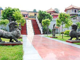 园区建筑设计