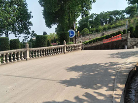 园区风景
